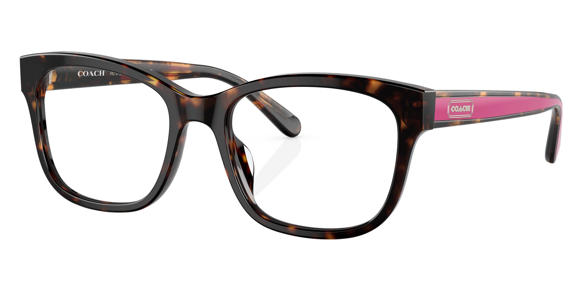 Coach HC6197U 5120 51 - Dark Tortoise #id:hc6197u5120_s:100105