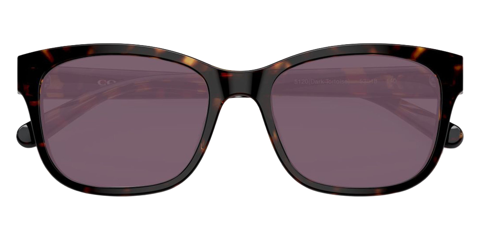 Coach HC6197U 5120 51 - Dark Tortoise #id:hc6197u5120_s:100120