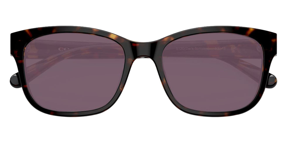 Coach HC6197U 5120 51 - Dark Tortoise #id:hc6197u5120_s:100120