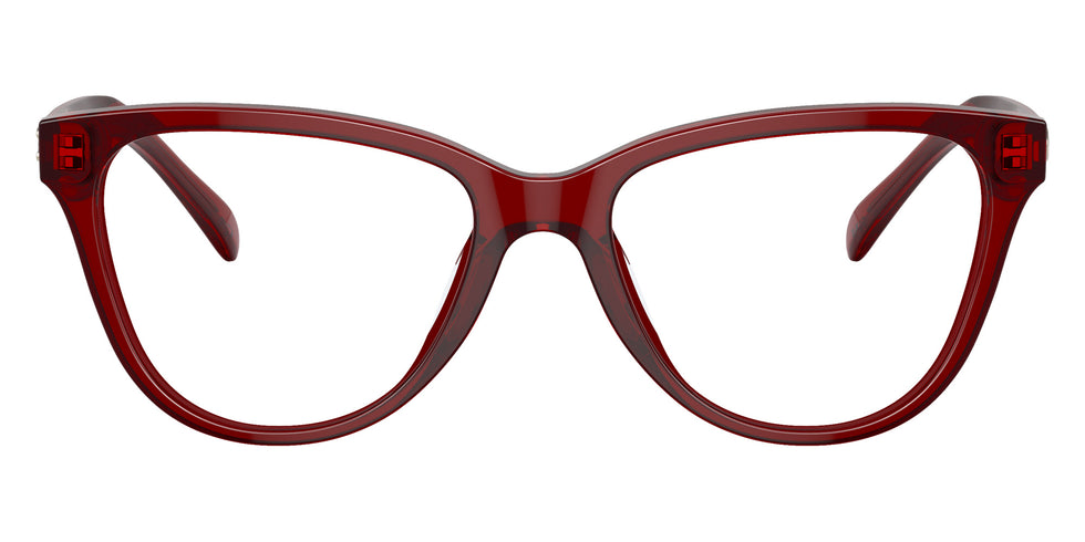 Coach HC6202U 5713 52 - Transparent Red #id:hc6202u5713_s:100100