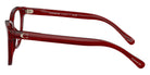 Coach HC6202U 5713 52 - Transparent Red #id:hc6202u5713_s:100110