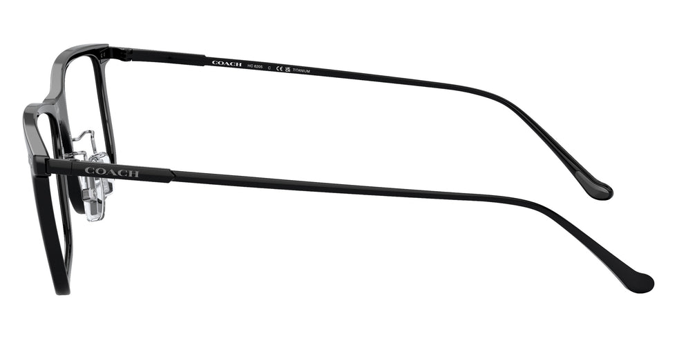 Coach HC6205 5002 56 - Black #id:hc62055002_s:100110