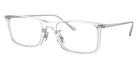 Coach HC6205 5111 56 - Clear #id:hc62055111_s:100105