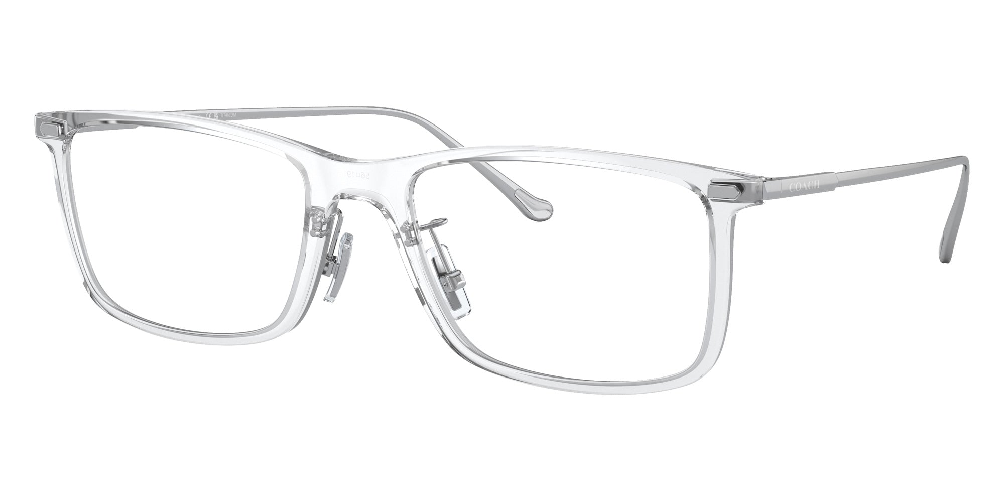 Coach HC6205 5111 56 - Clear #id:hc62055111_s:100105