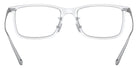 Coach HC6205 5111 56 - Clear #id:hc62055111_s:100115