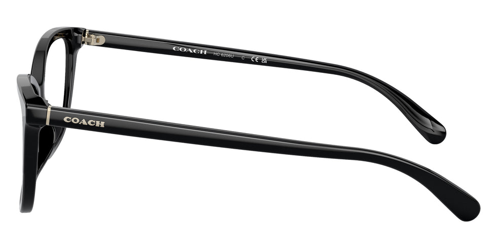 Coach HC6206U 5002 54 - Black #id:hc6206u5002_s:100110