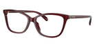 Coach HC6206U 5393 54 - Milky Burgundy #id:hc6206u5393_s:100105