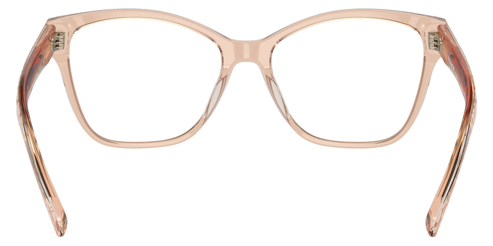 Coach HC6207U 5561 50 - Transparent Brown #id:hc6207u5561_s:104115