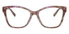 Coach HC6207U 5739 54 - Petal Tortoise #id:hc6207u5739_s:108100
