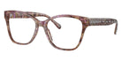 Coach HC6207U 5739 54 - Petal Tortoise #id:hc6207u5739_s:108105