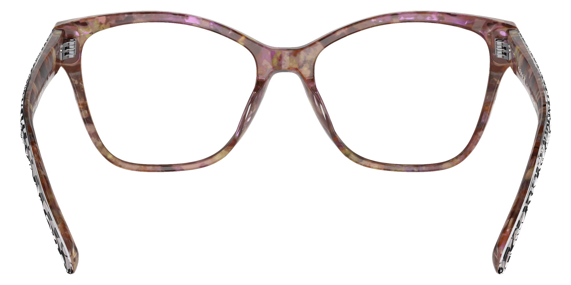 Coach HC6207U 5739 54 - Petal Tortoise #id:hc6207u5739_s:108115