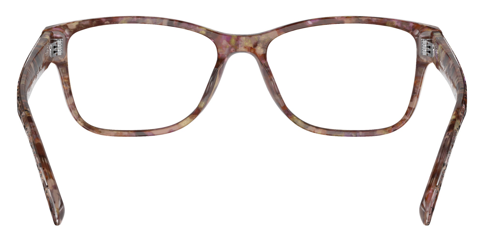 Coach HC6208U 5739 54 - Petal Tortoise #id:hc6208u5739_s:100115