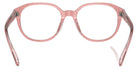 Coach HC6209U 5743 50 - Milky Pink/Transparent Pink #id:hc6209u5743_s:100115