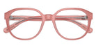 Coach HC6209U 5743 52 - Milky Pink/Transparent Pink #id:hc6209u5743_s:100120