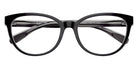 Coach HC6210U 5745 55 - Black/Transparent Gray #id:hc6210u5745_s:100120