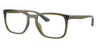 Coach HC6212U 5760 54 - Transparent Green #id:hc6212u5760_s:100105