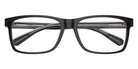 Coach HC6213U 5745 57 - Black/Transparent Gray #id:hc6213u5745_s:100120