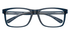 Coach HC6213U 5757 57 - Dark Blue/Light Blue #id:hc6213u5757_s:102120