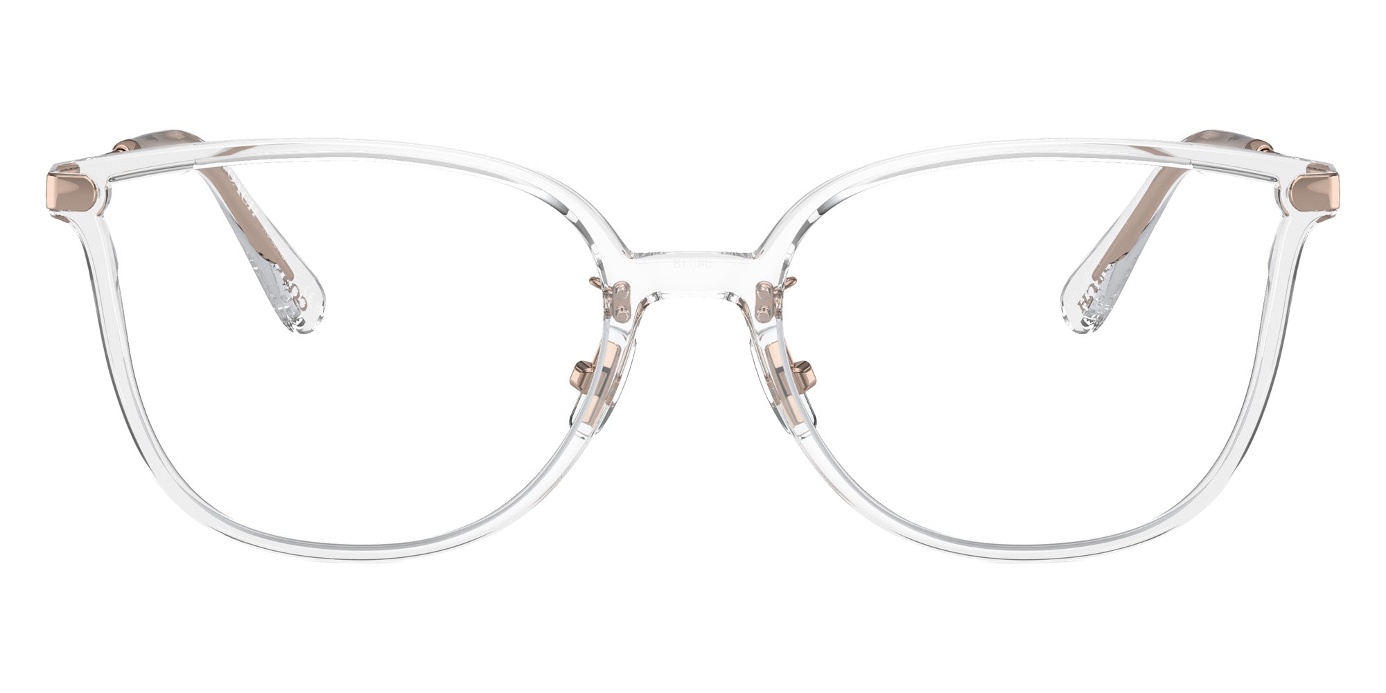 Coach HC6214D 5111 55 - Transparent Clear #id:hc6214d5111_s:100100
