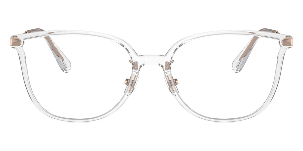 Coach HC6214D 5111 55 - Transparent Clear #id:hc6214d5111_s:100100