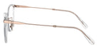 Coach HC6214D 5111 55 - Transparent Clear #id:hc6214d5111_s:100110