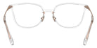 Coach HC6214D 5111 55 - Transparent Clear #id:hc6214d5111_s:100115