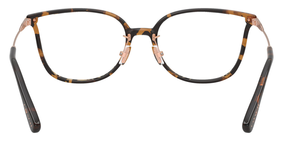Coach HC6214D 5120 55 - Dark Tortoise #id:hc6214d5120_s:102115