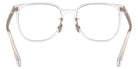 Coach HC6215D 5111 56 - Transparent Clear #id:hc6215d5111_s:100115