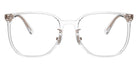 Coach HC6215D 5111 56 - Transparent Clear #id:hc6215d5111_s:100120