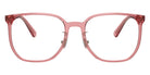 Coach HC6215D 5800 56 - Transparent Berry #id:hc6215d5800_s:100100