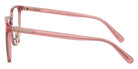Coach HC6215D 5800 56 - Transparent Berry #id:hc6215d5800_s:100110