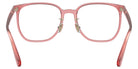 Coach HC6215D 5800 56 - Transparent Berry #id:hc6215d5800_s:100115