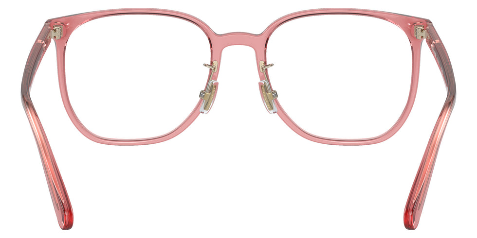 Coach HC6215D 5800 56 - Transparent Berry #id:hc6215d5800_s:100115