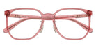 Coach HC6215D 5800 56 - Transparent Berry #id:hc6215d5800_s:100120