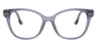 Coach HC6218U 5568 54 - Transparent Violet #id:hc6218u5568_s:100100