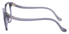 Coach HC6218U 5568 54 - Transparent Violet #id:hc6218u5568_s:100110
