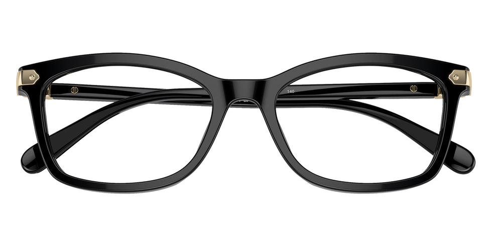 Coach HC6219U 5002 51 - Black #id:hc6219u5002_s:100120