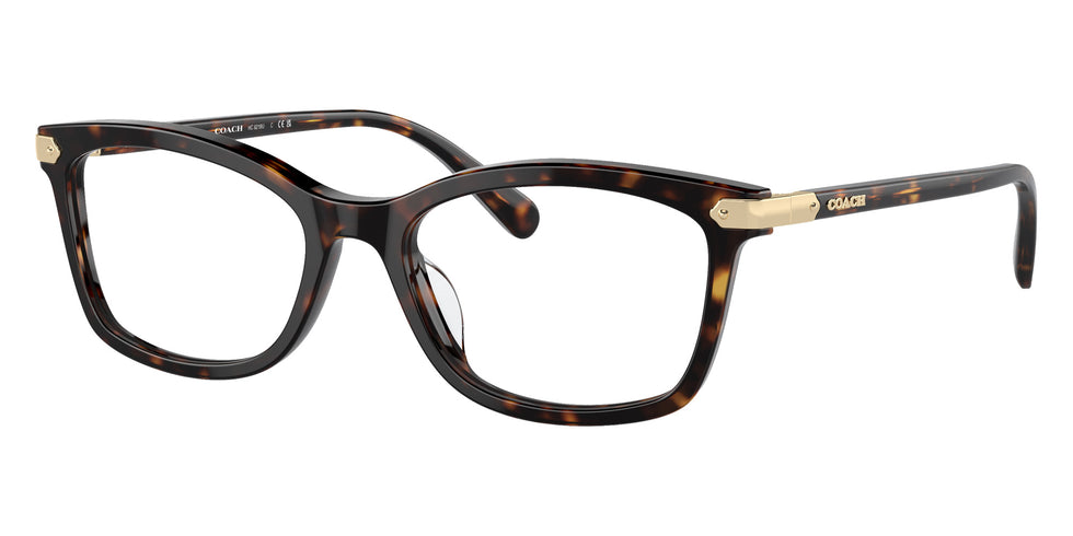 Coach HC6219U 5120 49 - Dark Tortoise #id:hc6219u5120_s:102105