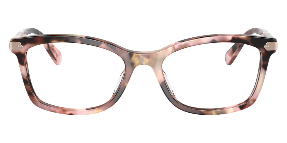 Coach HC6219U 5528 49 - Rose Pearl Tortoise #id:hc6219u5528_s:108100