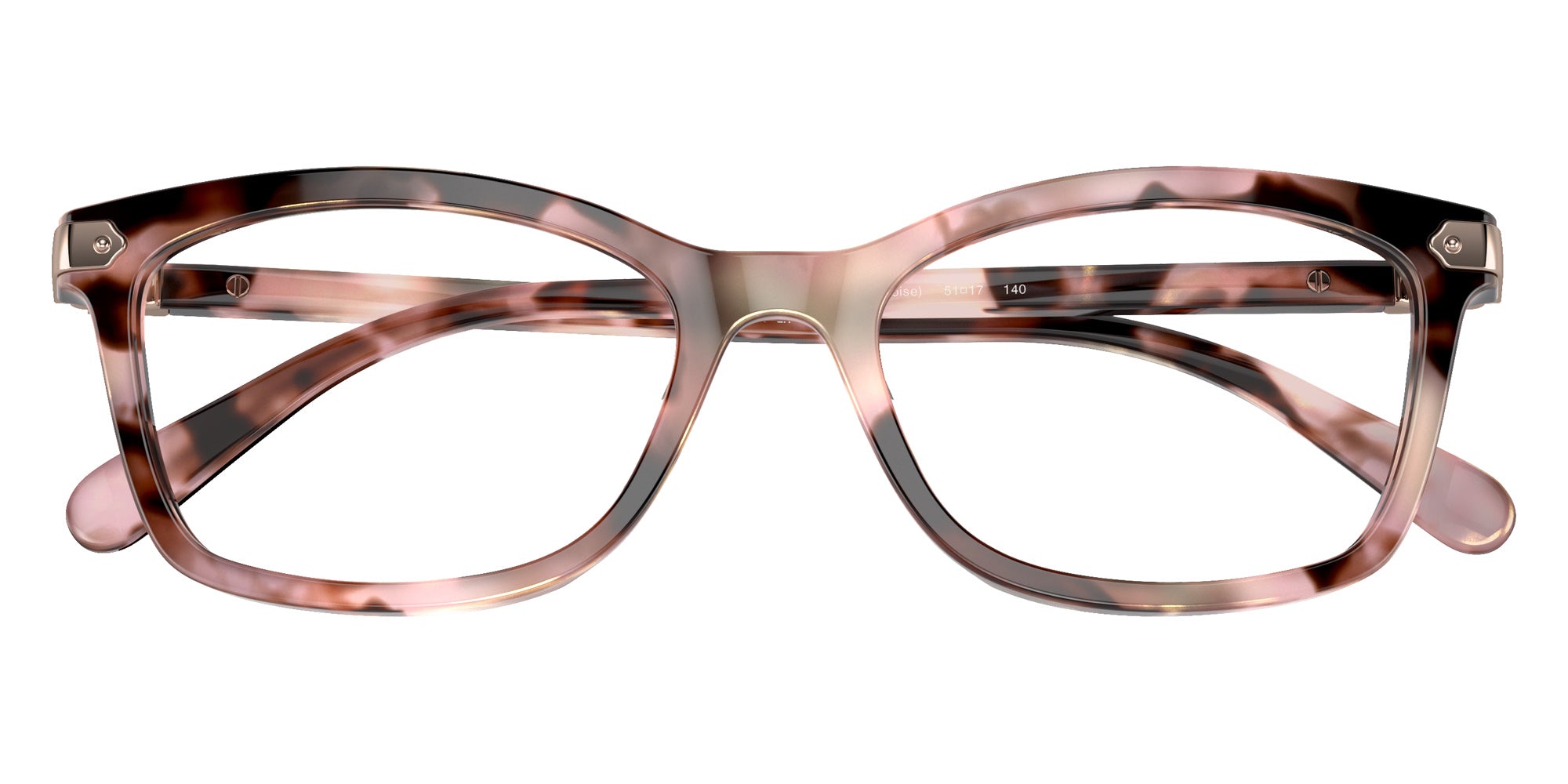 Coach HC6219U 5528 49 - Rose Pearl Tortoise #id:hc6219u5528_s:108120