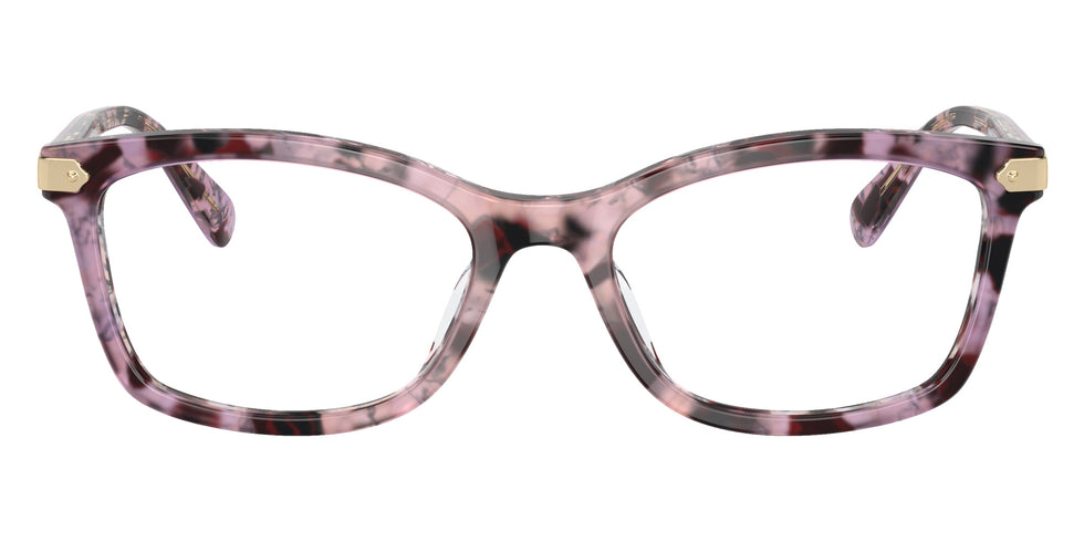 Coach HC6219U 5777 53 - Iris Tortoise #id:hc6219u5777_s:114100