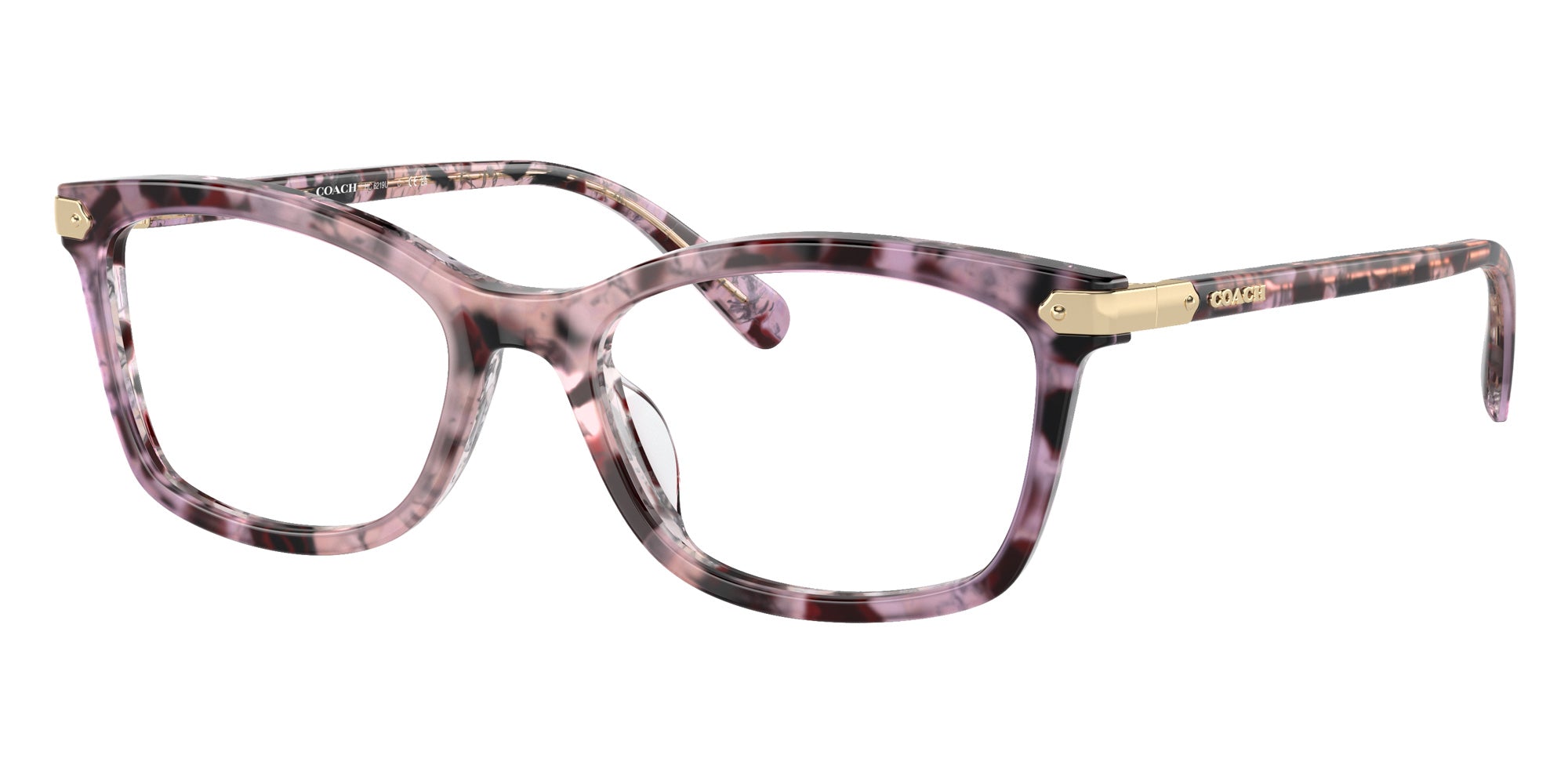 Coach HC6219U 5777 53 - Iris Tortoise #id:hc6219u5777_s:114105