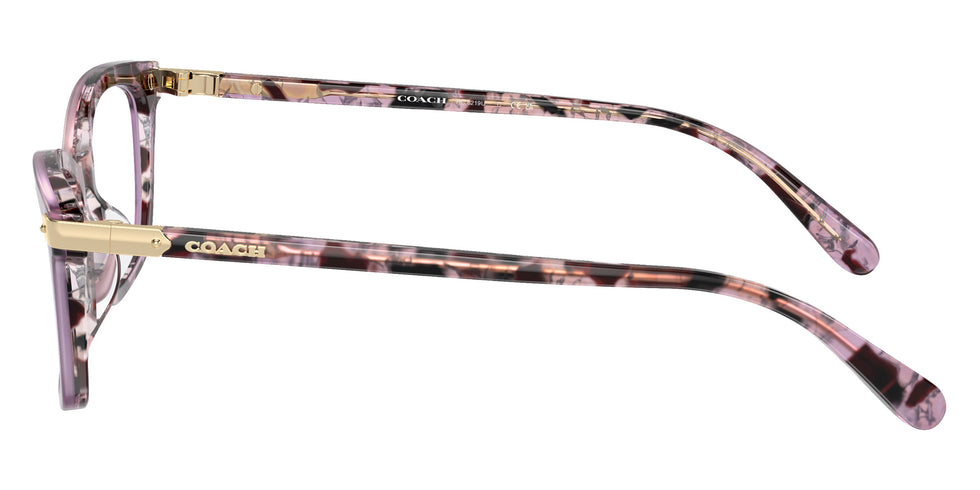 Coach HC6219U 5777 53 - Iris Tortoise #id:hc6219u5777_s:114110