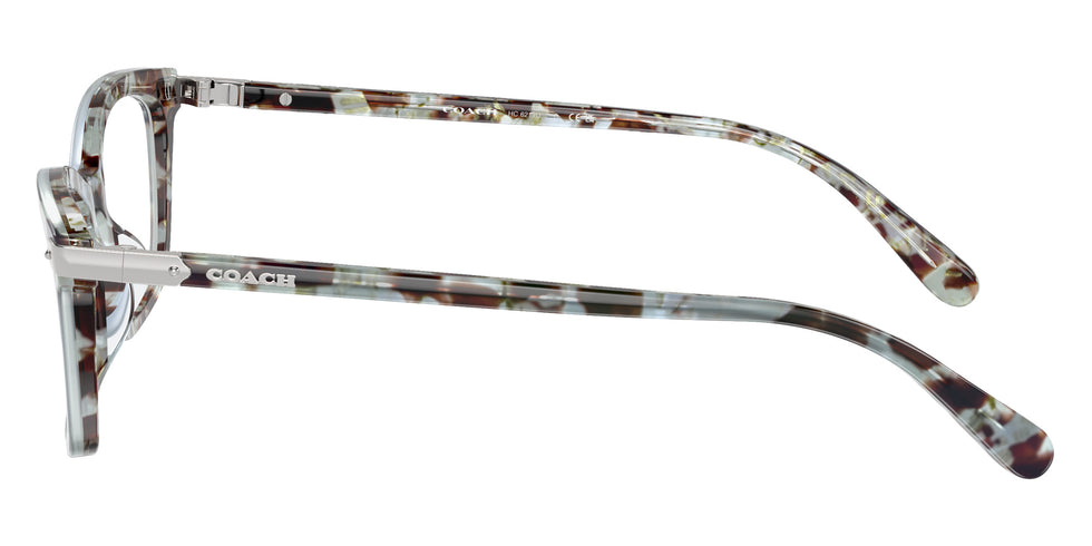 Coach HC6219U 5778 49 - Seaglass Tortoise #id:hc6219u5778_s:116110