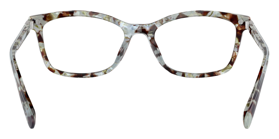 Coach HC6219U 5778 49 - Seaglass Tortoise #id:hc6219u5778_s:116115