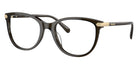 Coach HC6220U 5400 54 - Transparent Olive #id:hc6220u5400_s:100105