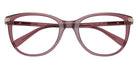 Coach HC6220U 5773 54 - Transparent Purple #id:hc6220u5773_s:102120