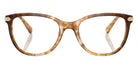 Coach HC6220U 5775 54 - Caramel Snow Tortoise Gradient #id:hc6220u5775_s:100100