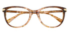 Coach HC6220U 5775 54 - Caramel Snow Tortoise Gradient #id:hc6220u5775_s:100120