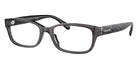 Coach HC6221U 5785 52 - Transparent Gray #id:hc6221u5785_s:102105